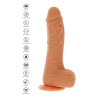 Get Real - Peau De Gode Vibr Rotative Haut Et Bas